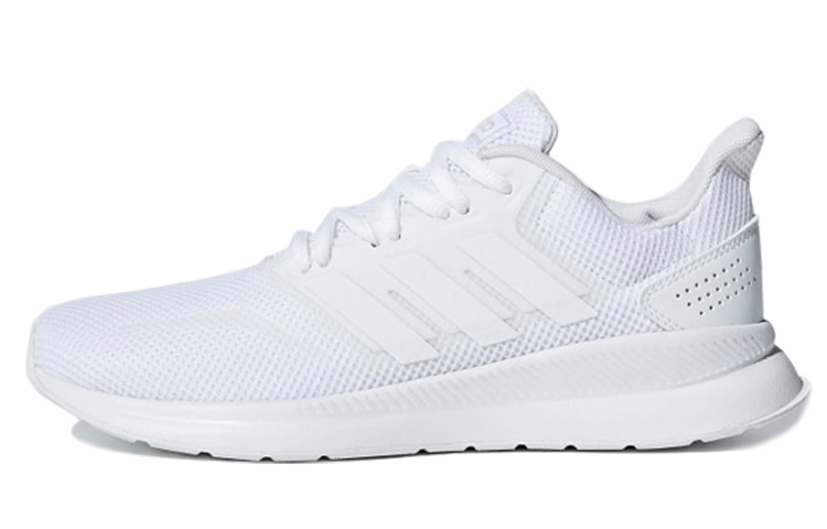 Adidas Neo Runfalcon Cloud White Women's