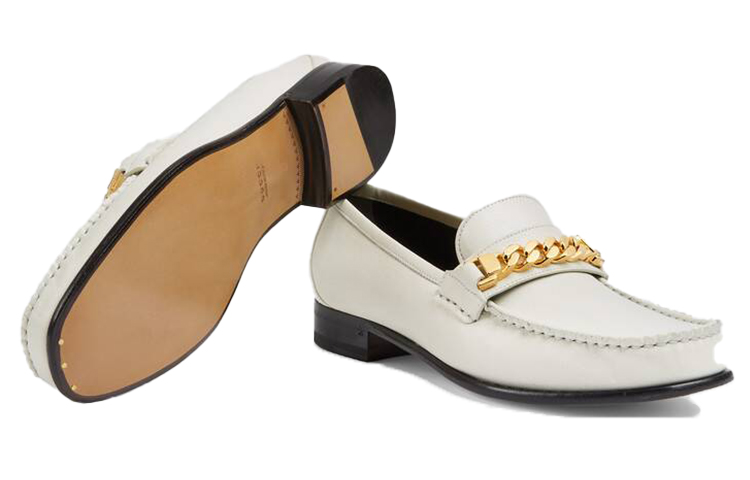 GUCCI Women's Casual Shoes Women's White купить в интернет-магазине Yoocart с быстрой доставкой по России.