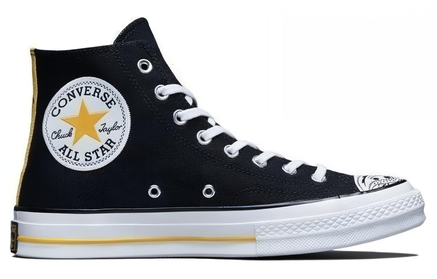Converse Chuck Taylor All Star 70 Hi RSVP LA Pack купить в интернет-магазине Yoocart с быстрой доставкой по России.