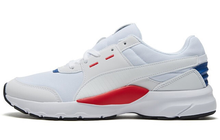 PUMA Future Runner White