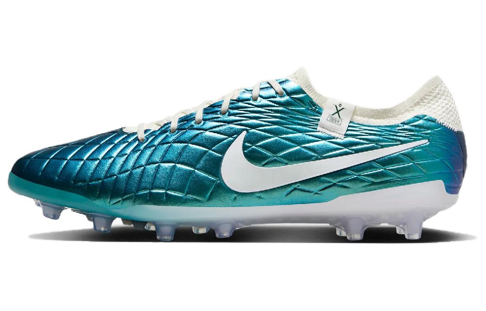 Nike Tiempo Legend 10 Elite AG Pro Emerald