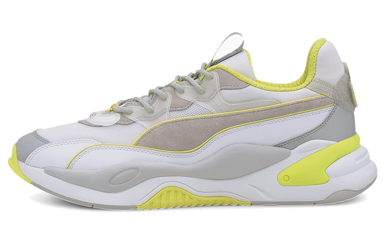 PUMA Повседневная обувь Low Top Унисекс