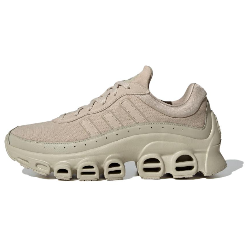 Adidas Originals AdiFOM Megaride Wonder Beige Grey