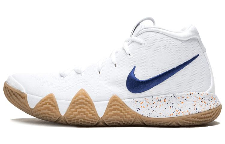 Nike Kyrie 4 'Uncle Drew'