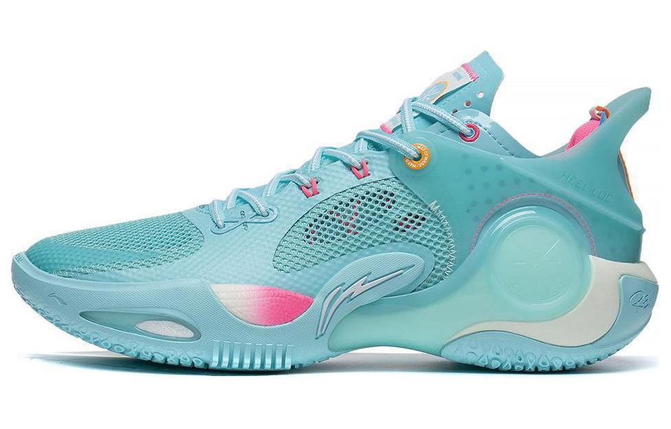 Li-Ning Wade Fission 8 'Miami'
