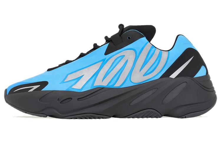 Adidas Yeezy Boost 700 Mnvn 'Bright Cyan'