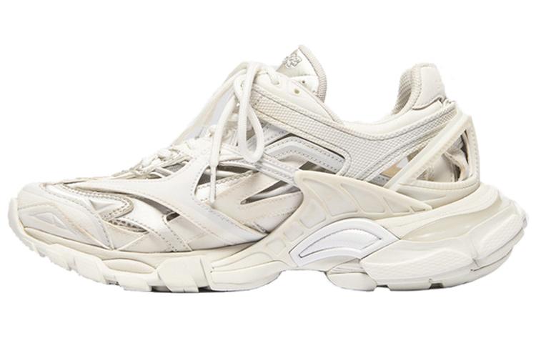 Balenciaga Track.2 White Women's