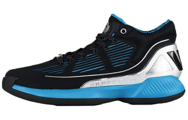 Adidas D Rose 10 Star Wars