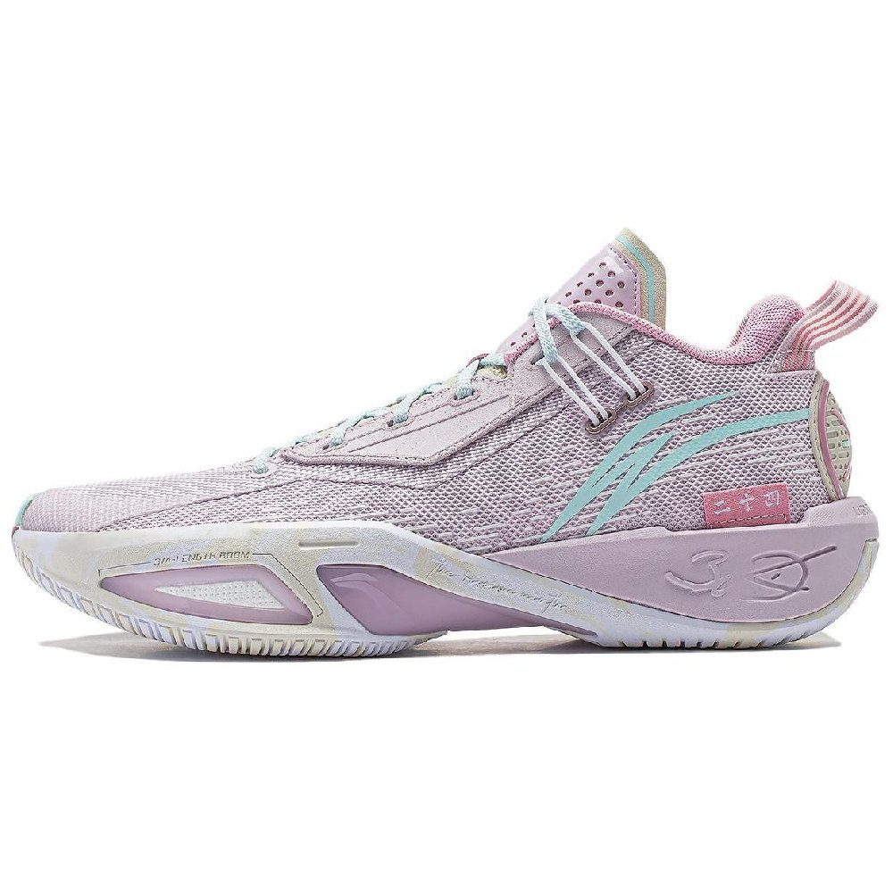 LINING Wade Fission 9 'Spring Equinox'