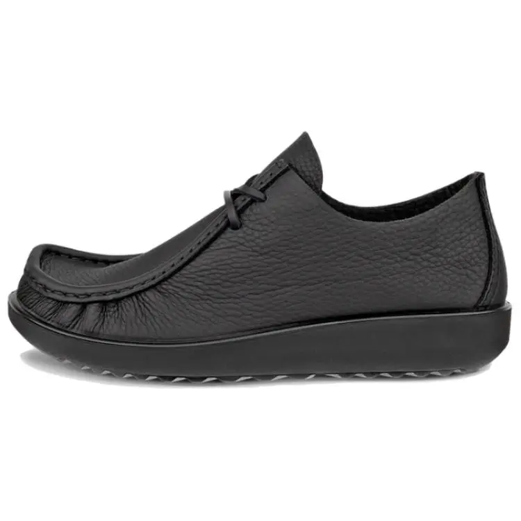 Ecco JOKE Casual Shoes Women's Black 552504