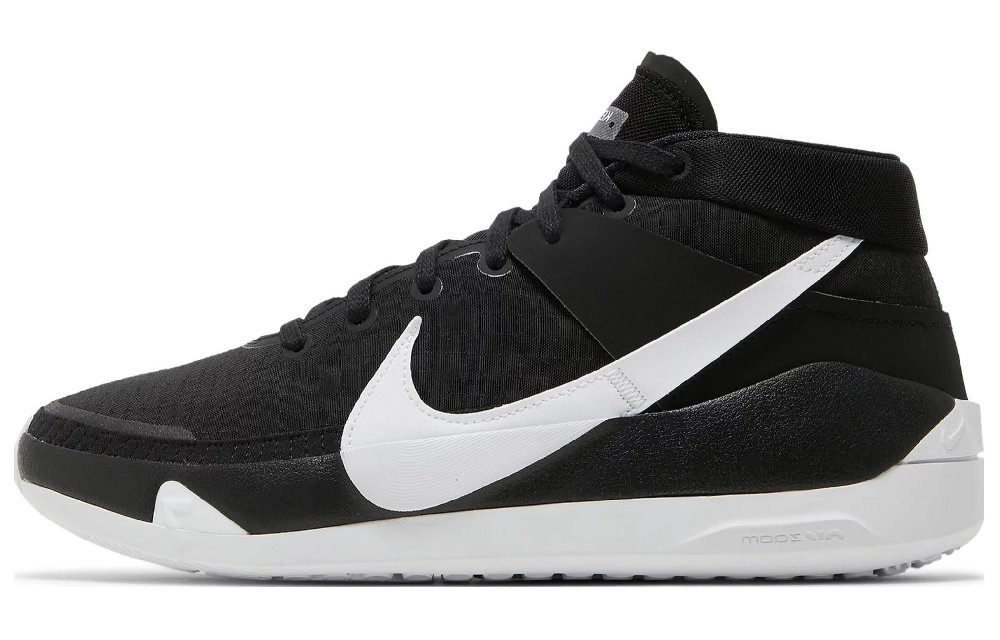 Nike Kd 13 Tb 'Black White'
