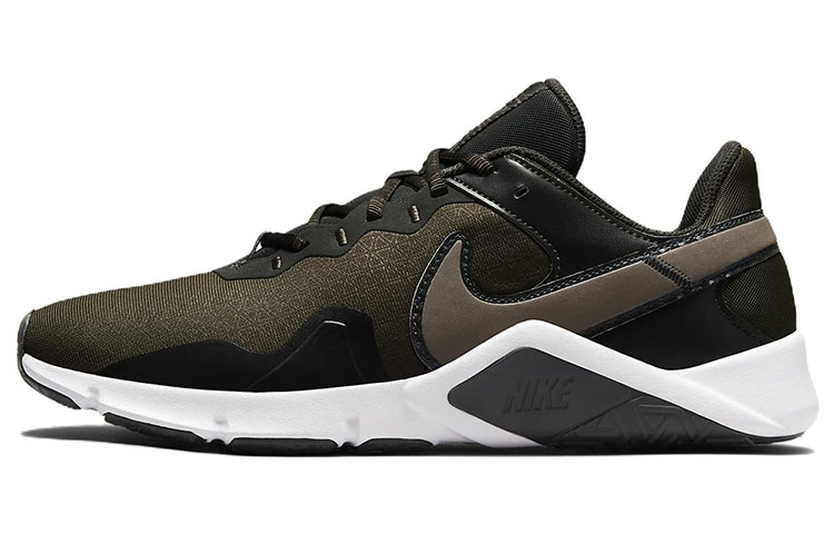 Nike Legend Essential 2 'Cargo Khaki'