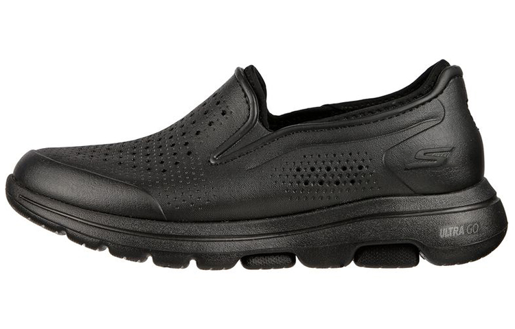 Skechers Go Walk 5 'Black'