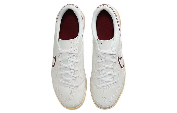 Nike Tiempo Legend 9 Sail Dark Beetroot купить в интернет-магазине Yoocart с быстрой доставкой по России.