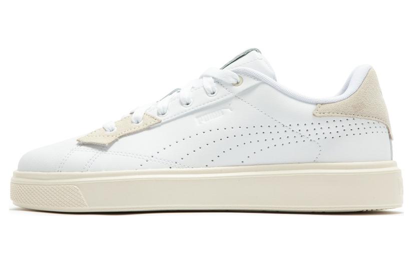 PUMA Lajla 'White' Women's