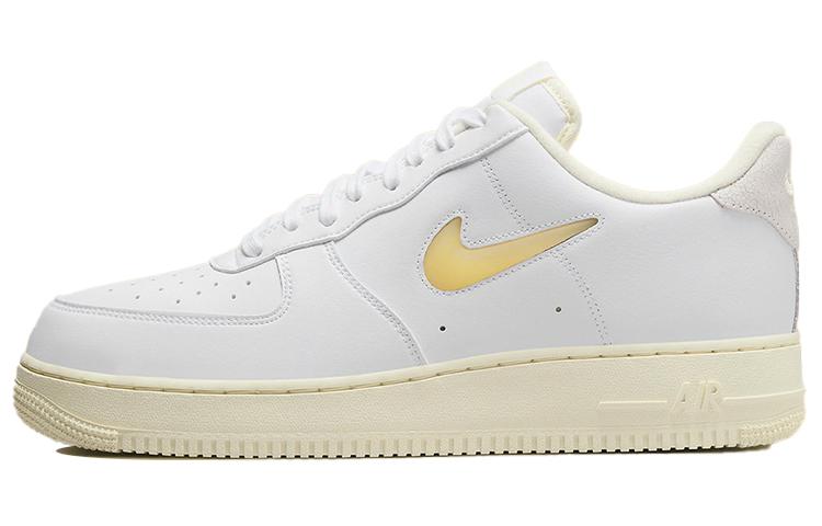Nike Air FORCE 1 Кроссовки для скейтбординга Низкие Мужские