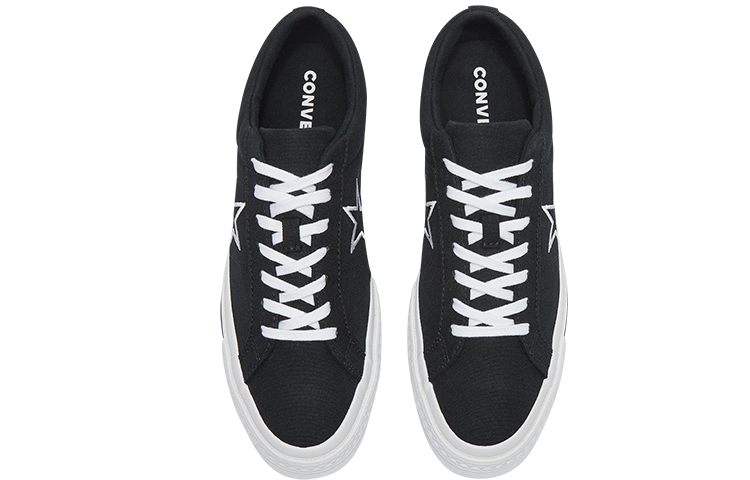 Converse One Star Ox Low Top купить в интернет-магазине Yoocart с быстрой доставкой по России.