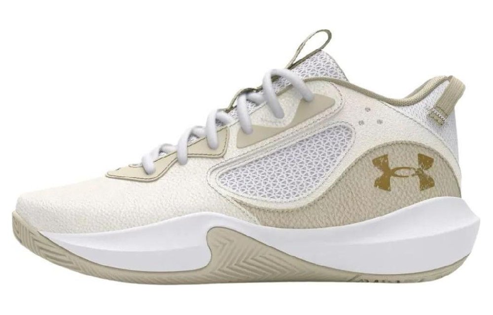 Under Armour Lockdown 6 'White Salt'