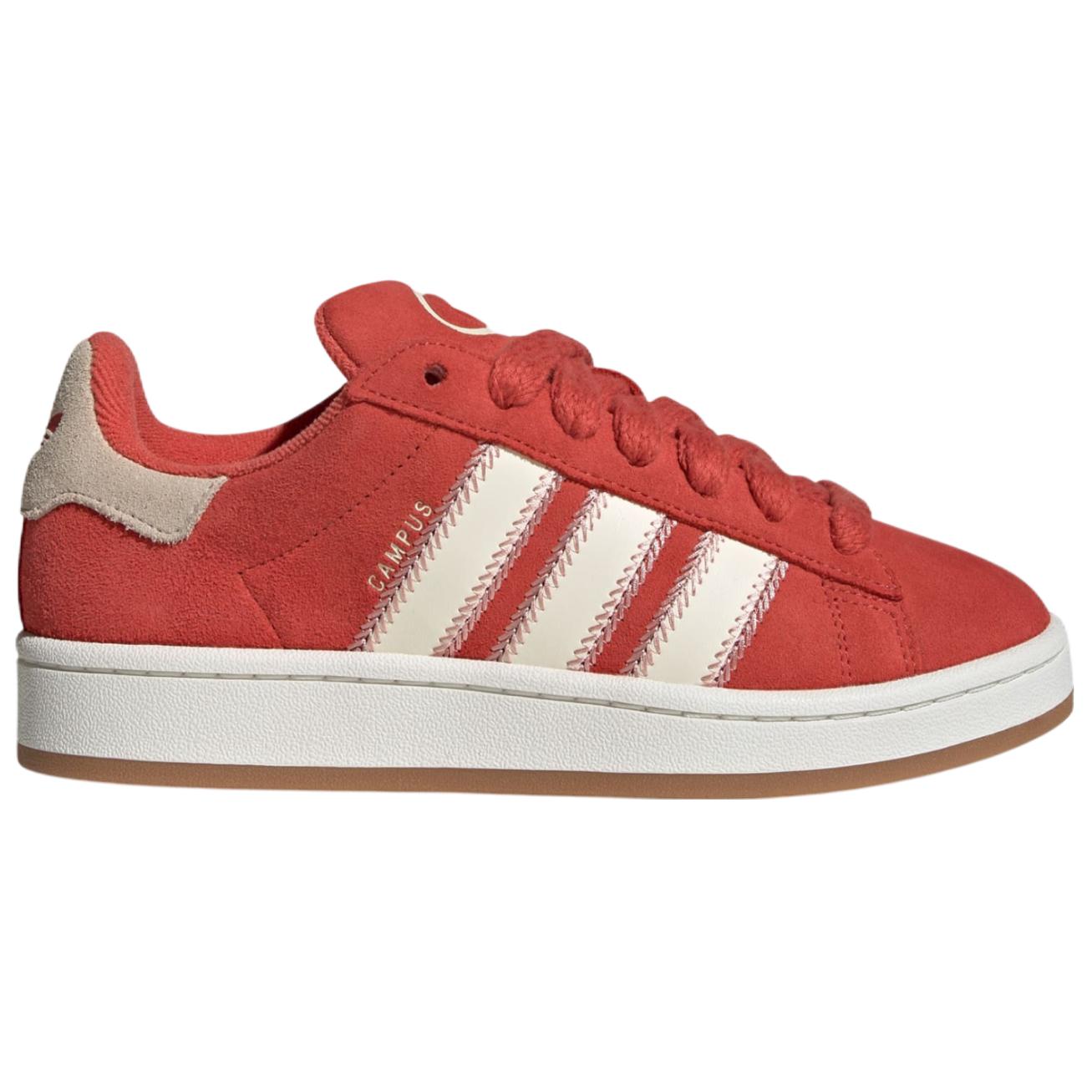 Adidas Wmns Campus 00s 'Crew Red White' Women's
