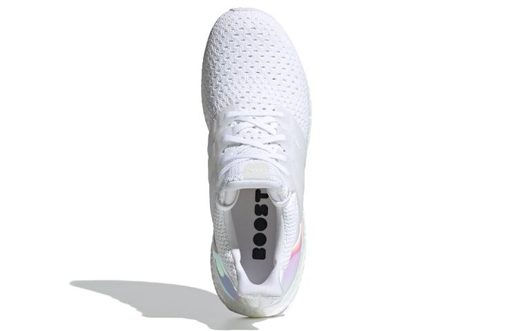 Adidas UltraBoost Clima 'Iridescent Pack White' купить в интернет-магазине Yoocart с быстрой доставкой по России.