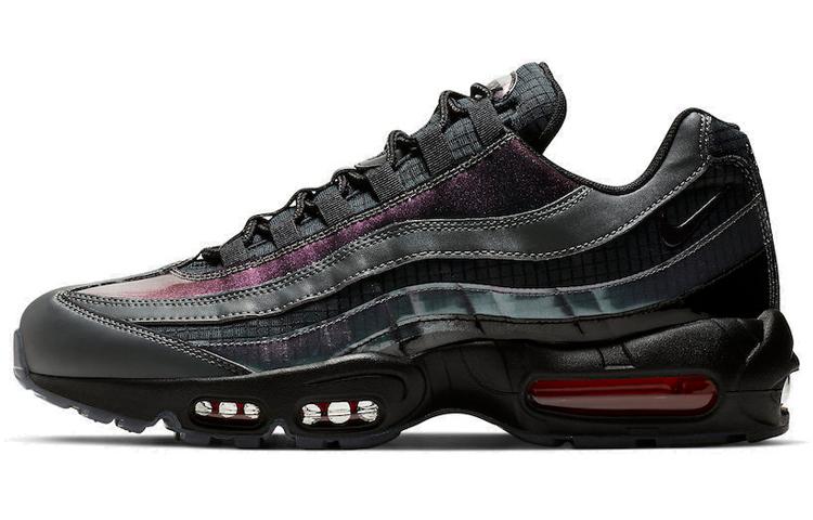 Nike Air Max 95 LV8 Black