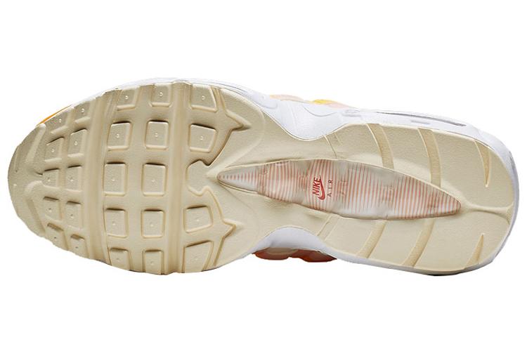 Nike Air Max 95 Forward Orange Women's купить в интернет-магазине Yoocart с быстрой доставкой по России.