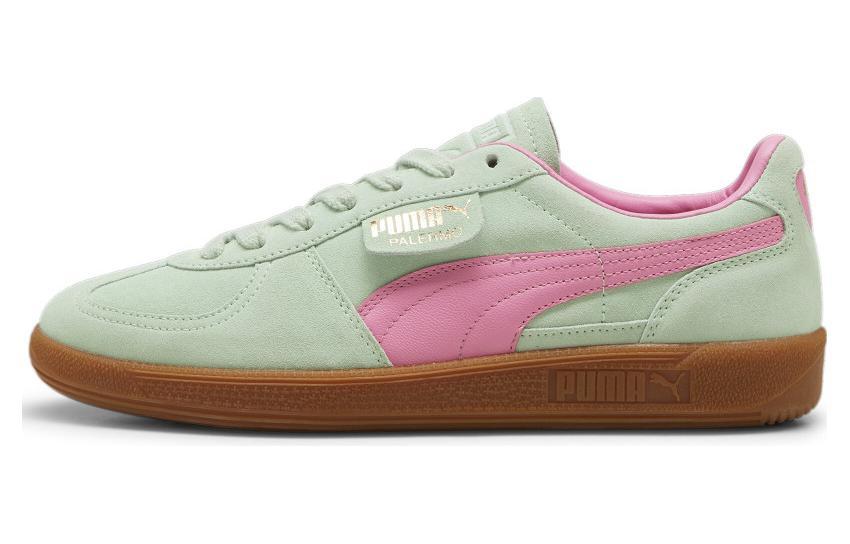 PUMA Palermo Fresh Mint Fast Pink Gum