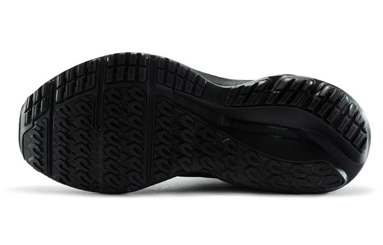 Wave Inspire Mizuno 17 'Triple Black'