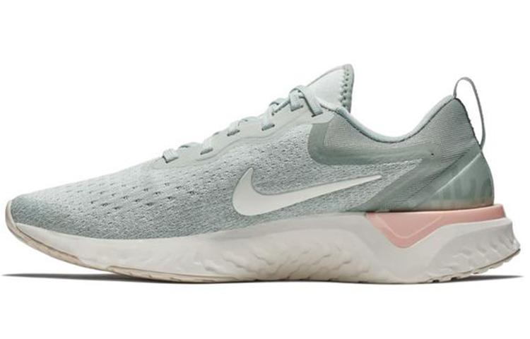Nike Odyssey React Light Silver Women's