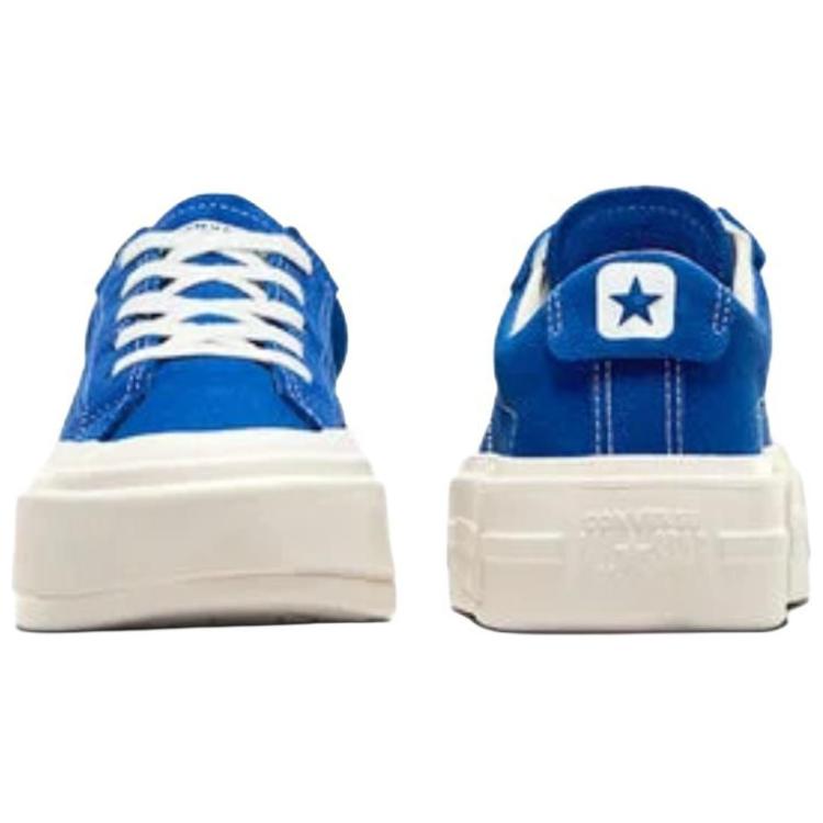 Converse Chuck Taylor All Star Cruise Low 'Blue' купить в интернет-магазине Yoocart с быстрой доставкой по России.