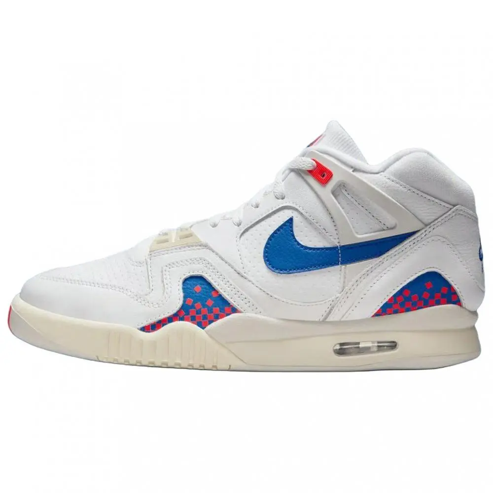 Nike Air Tech Challenge Ii Pixel Court 2025