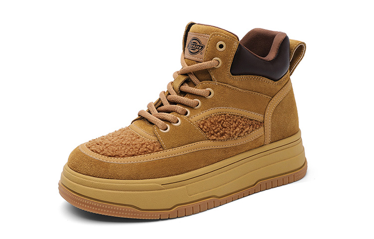 Dickies Ankle Boots Women's Earth Yellow купить в интернет-магазине Yoocart с быстрой доставкой по России.