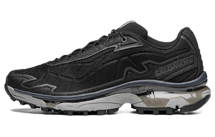 SALOMON XT Slate Advanced 'Black' купить в интернет-магазине Yoocart с быстрой доставкой по России.
