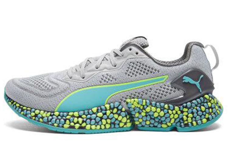 PUMA Speed Orbiter Gray