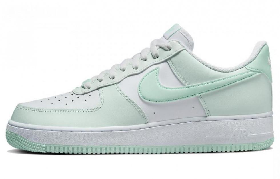 Nike Air Force 1 Low '07 Mint Foam