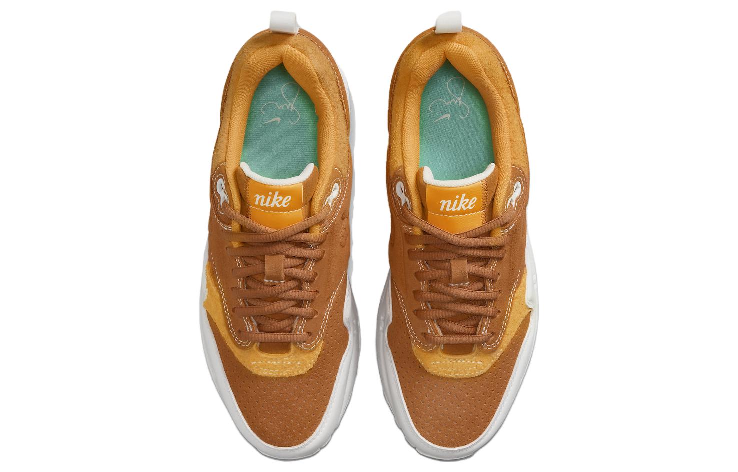 Nike Air Max 1 'Serena Williams Design Crew' Women's купить в интернет-магазине Yoocart с быстрой доставкой по России.