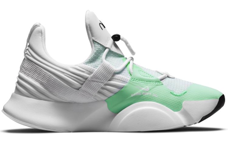 Nike SuperRep Groove 'White Green Glow' Women's купить в интернет-магазине Yoocart с быстрой доставкой по России.