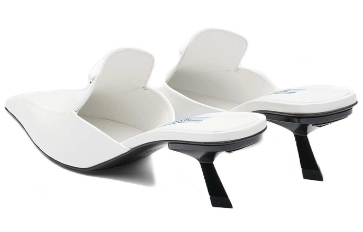 PRADA High Heels Women's купить в интернет-магазине Yoocart с быстрой доставкой по России.