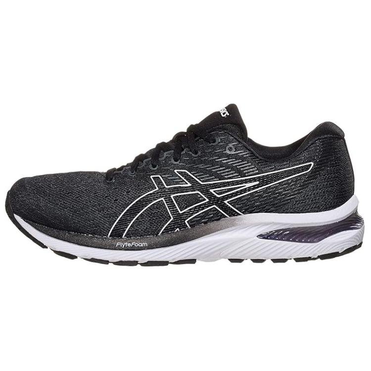 Asics Gel Cumulus 22 'Carrier Grey'