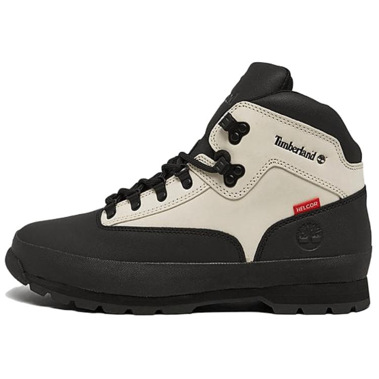 Timberland Euro Hiker Leather Boot 'Ski School'