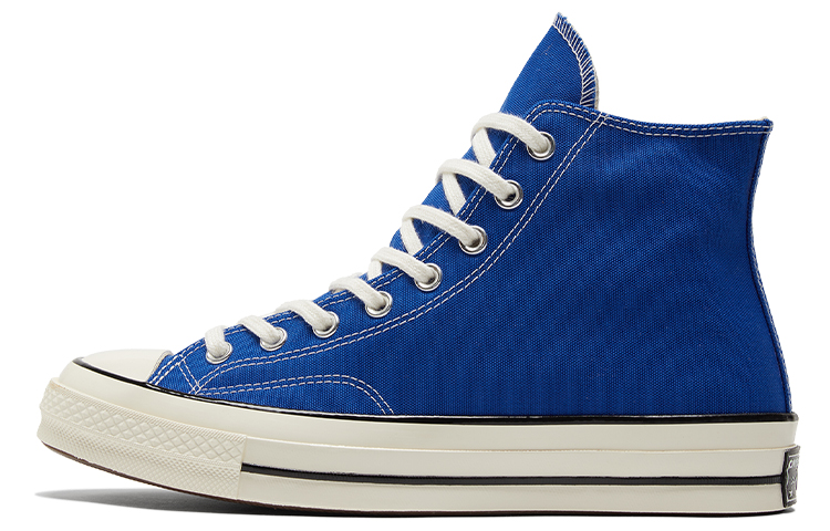 Converse Chuck Taylor All Star 70 Hi Canvas Cobalt