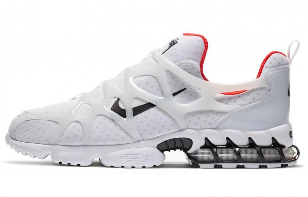 NIKE Беговые кроссовки с низким верхом унисекс
