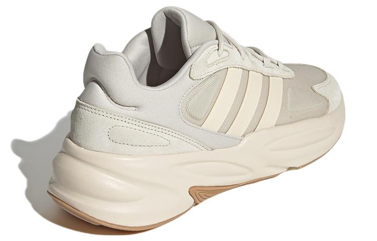 Ozelle Adidas Neo 'Alumina Wonder White Gum'