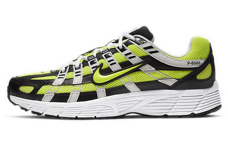 Nike P 6000 Lemon Venom