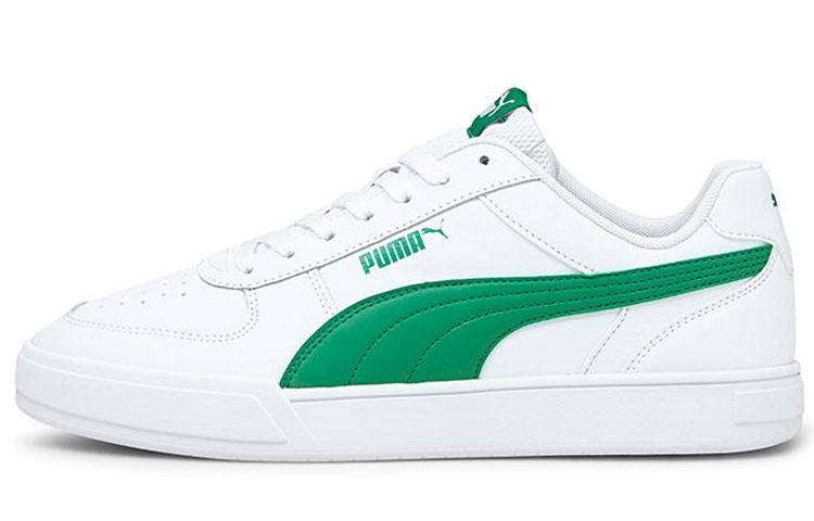 PUMA Caven 'Whtie Green'