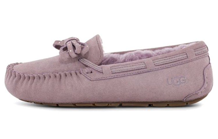 UGG Dakota Bling Bow 'Shad' Women's