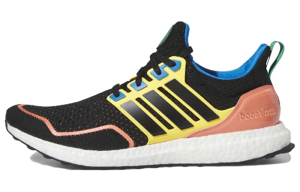 Adidas UltraBoost 1.0 'Becky Sauerbrunn' Pe