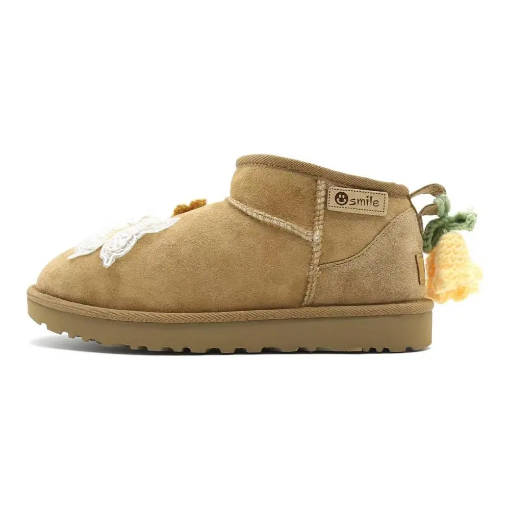 UGG Snow Boots Women's