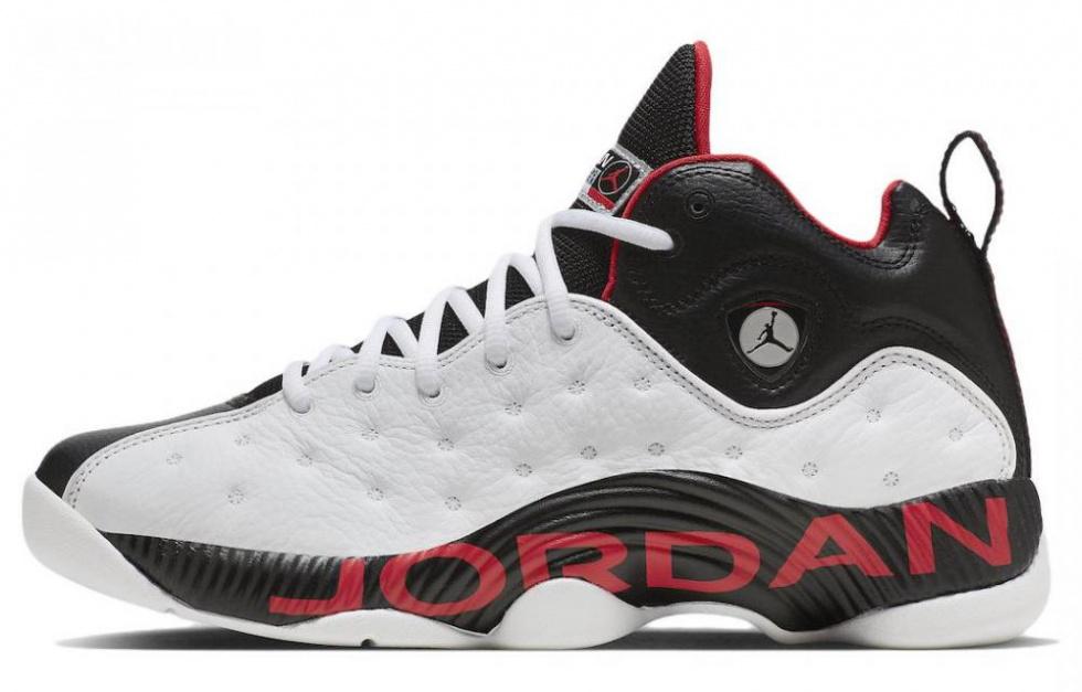 JORDAN Jumpman Team 2 Chicago Home 2022
