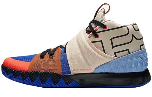 Nike Kyrie S1 Hybrid What The Multicolor